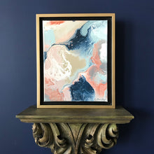 Midnight Rose collection painting