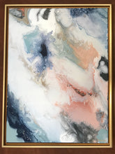 Midnight Rose collection painting