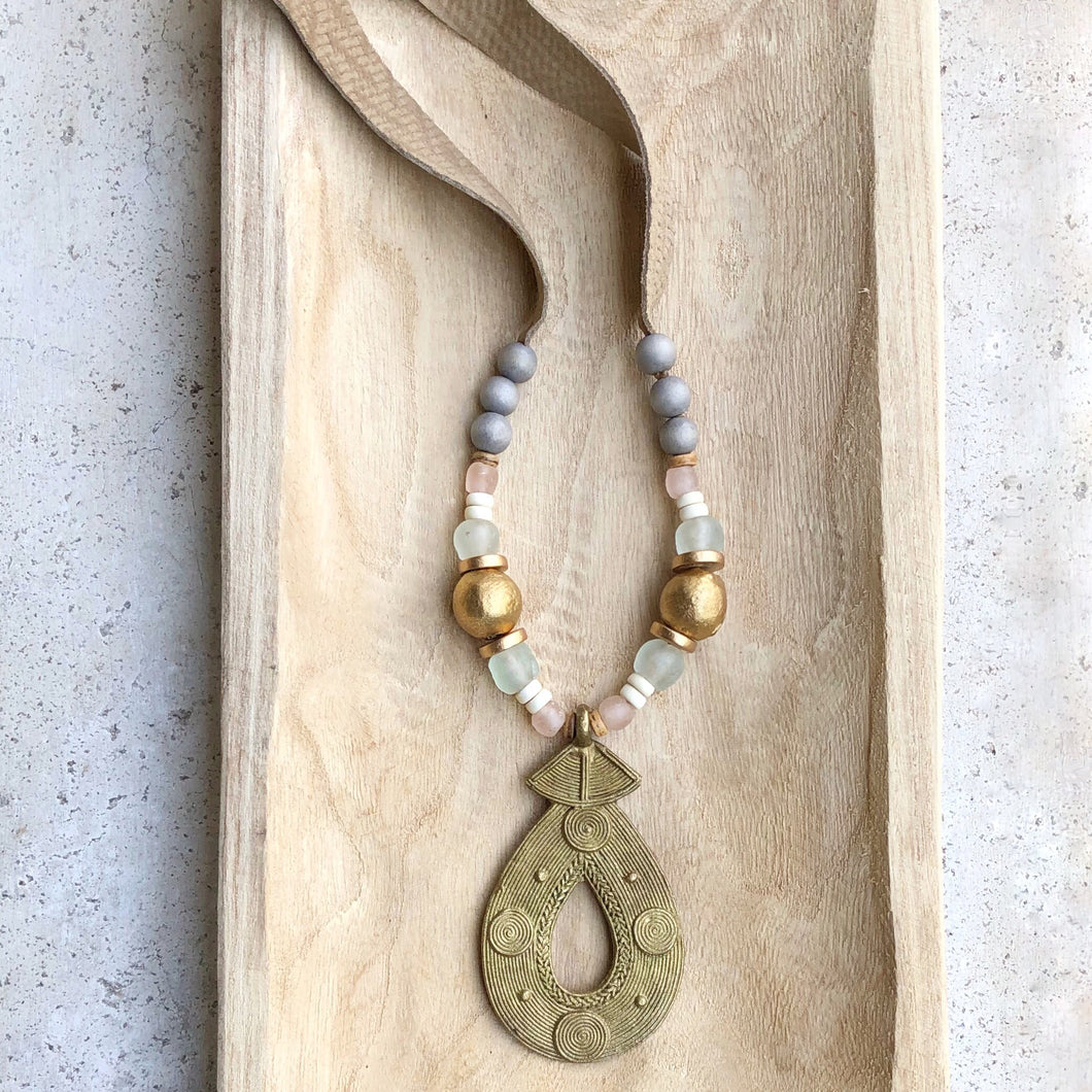 Zarah Necklace