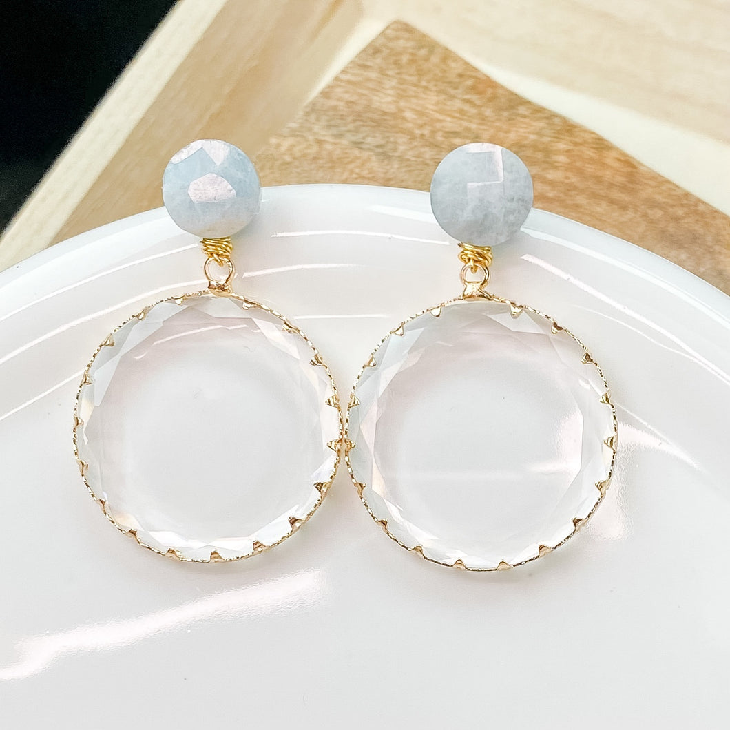 Whimsical Earring