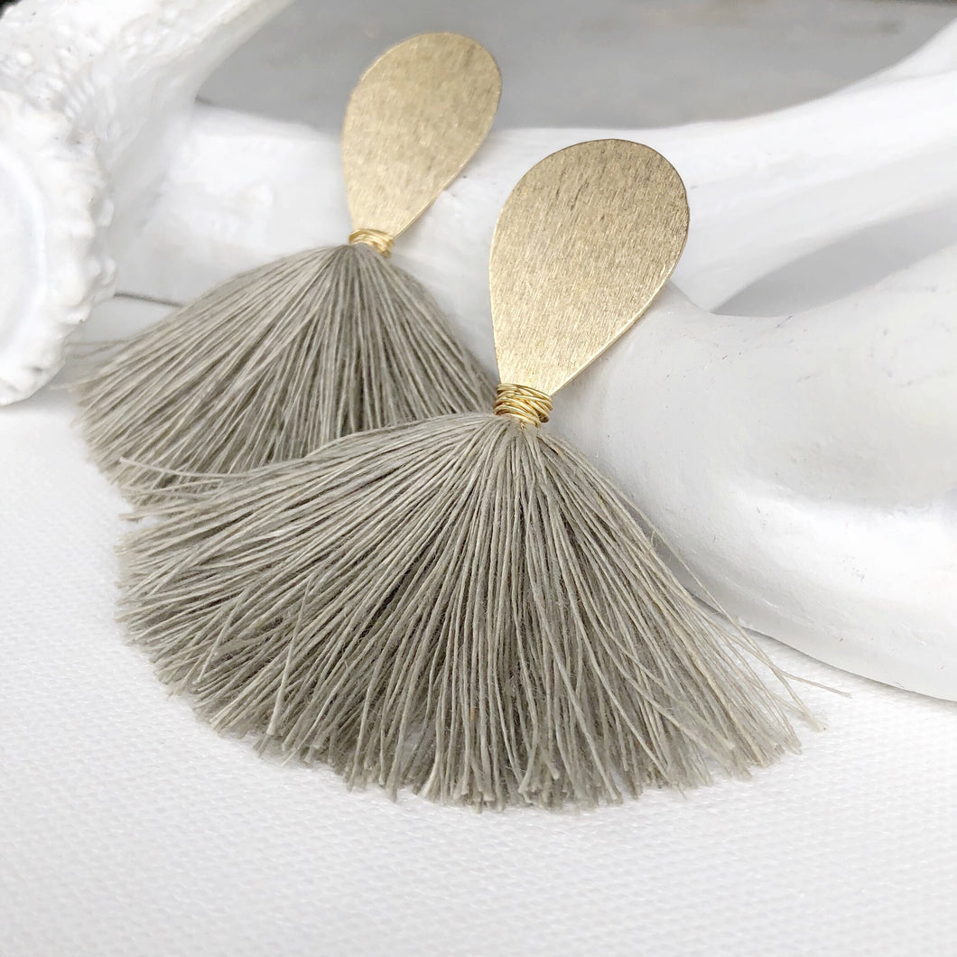 Bohem Earring