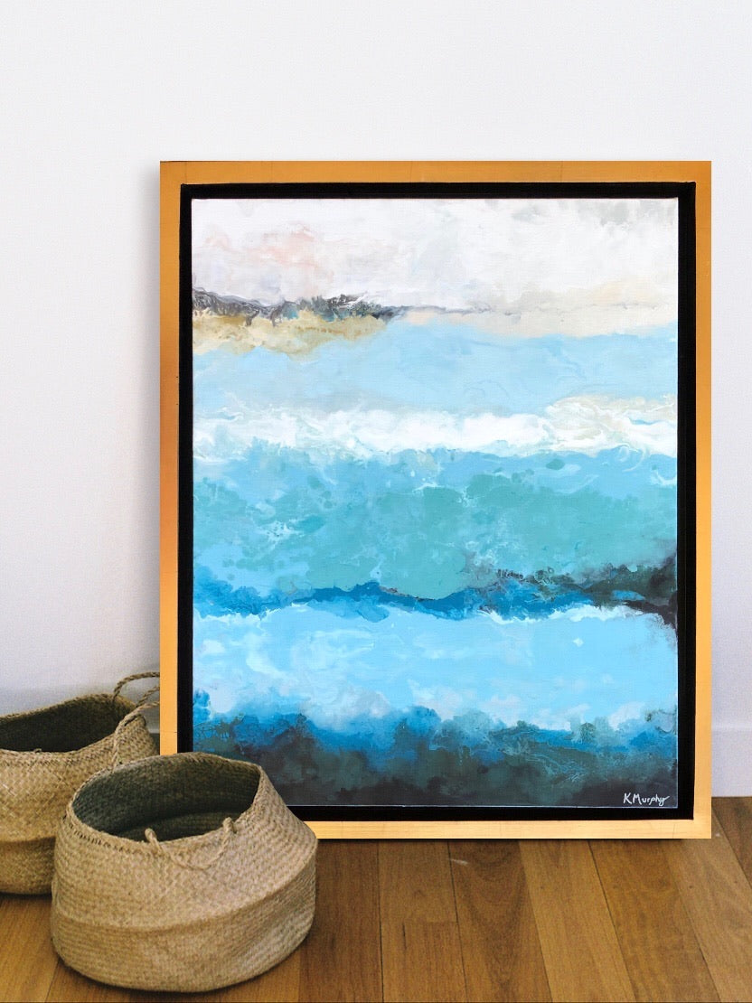 Original Fine Art Painting