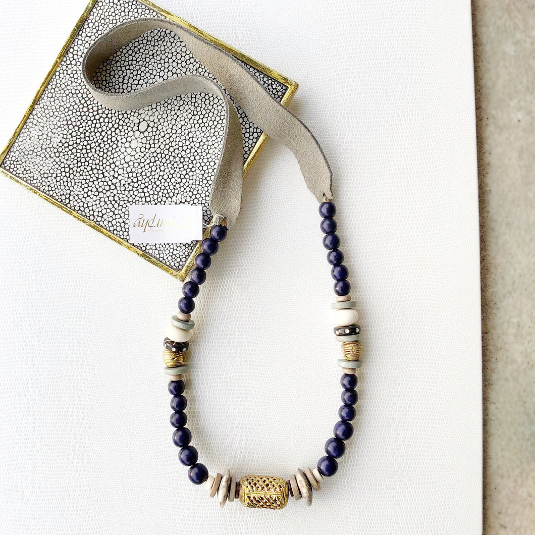 Heidi Necklace