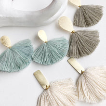 Bohem Earring
