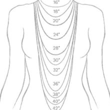 Caprice Onyx Necklace