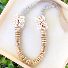 Blair Necklace