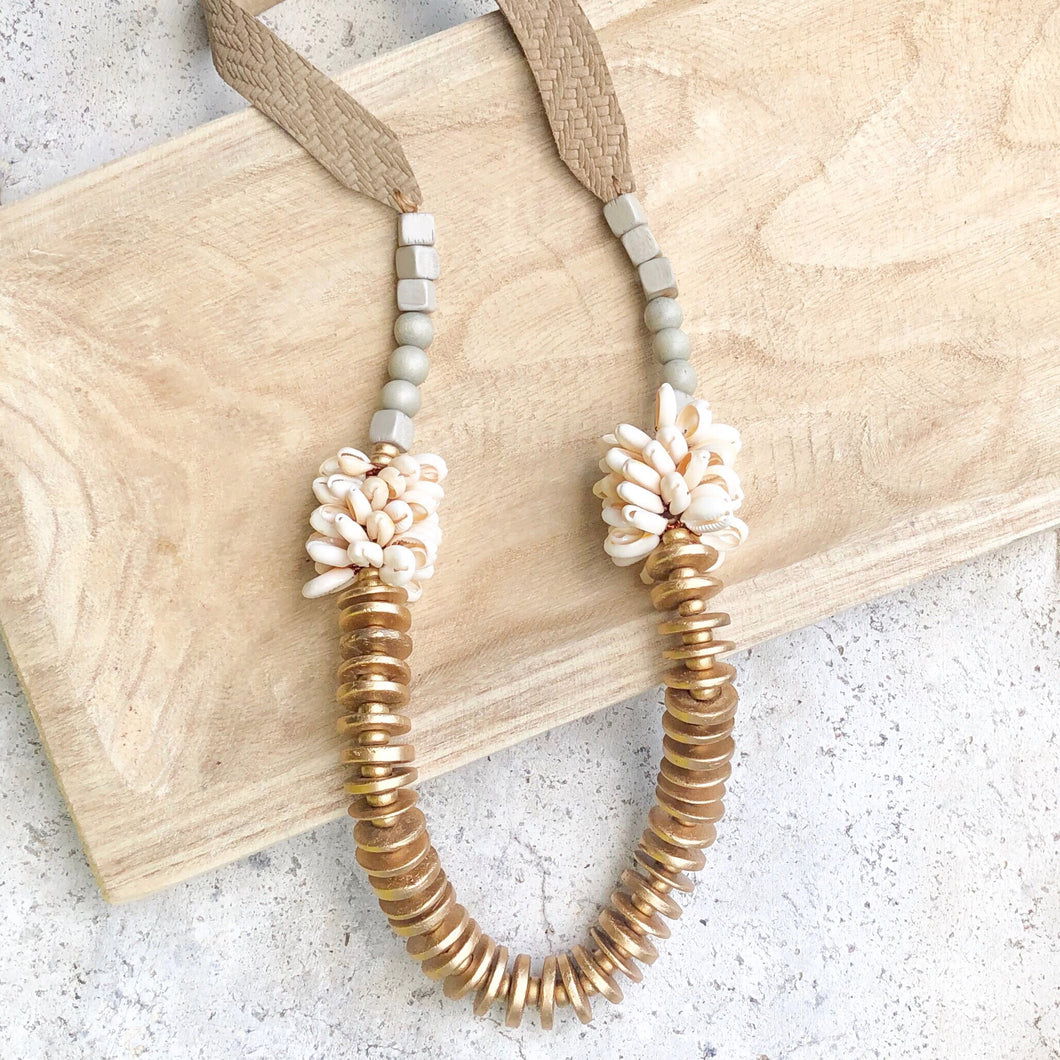 Blair Necklace