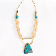 Rebecca Necklace