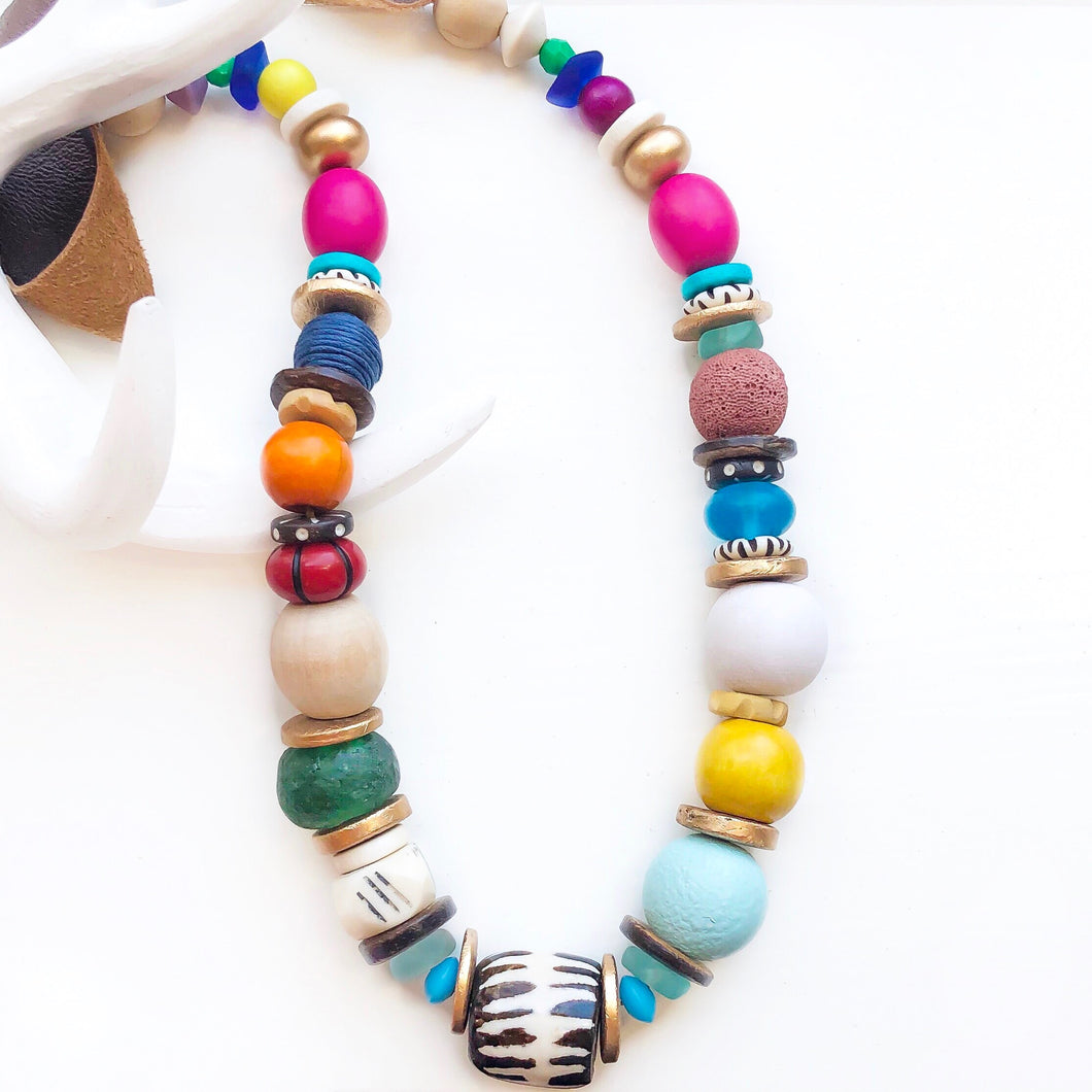 Bali Necklace