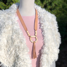 Katie necklace