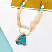 Rebecca Necklace