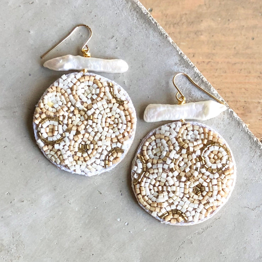 Emme Earring