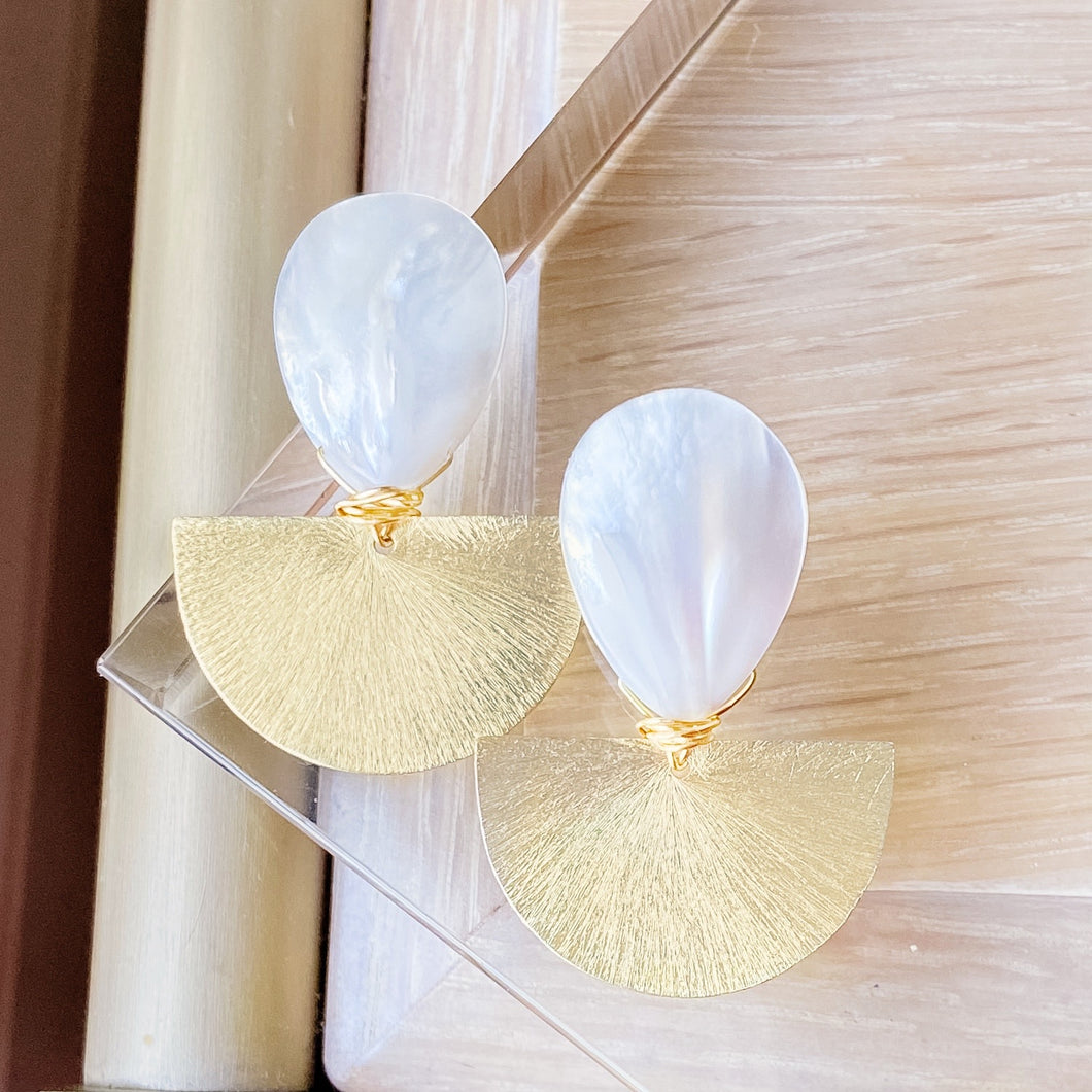 Vivian Earring