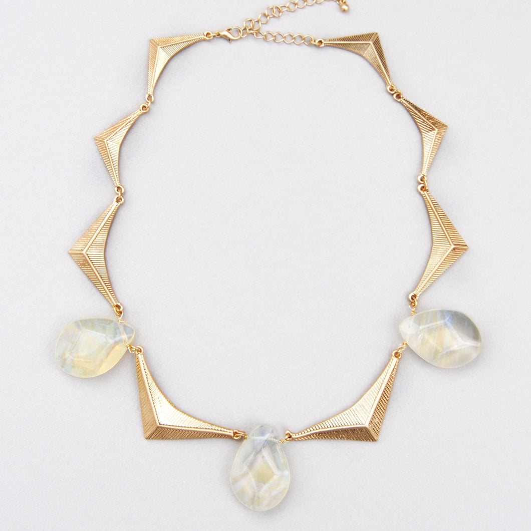 Starburst Necklace