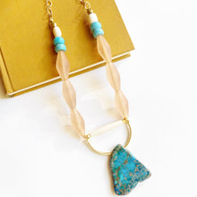 Rebecca Necklace