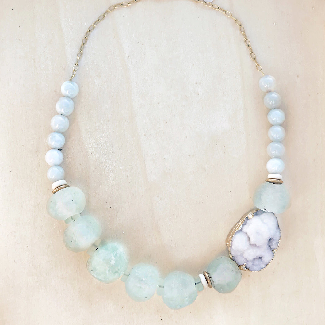 Francis Necklace