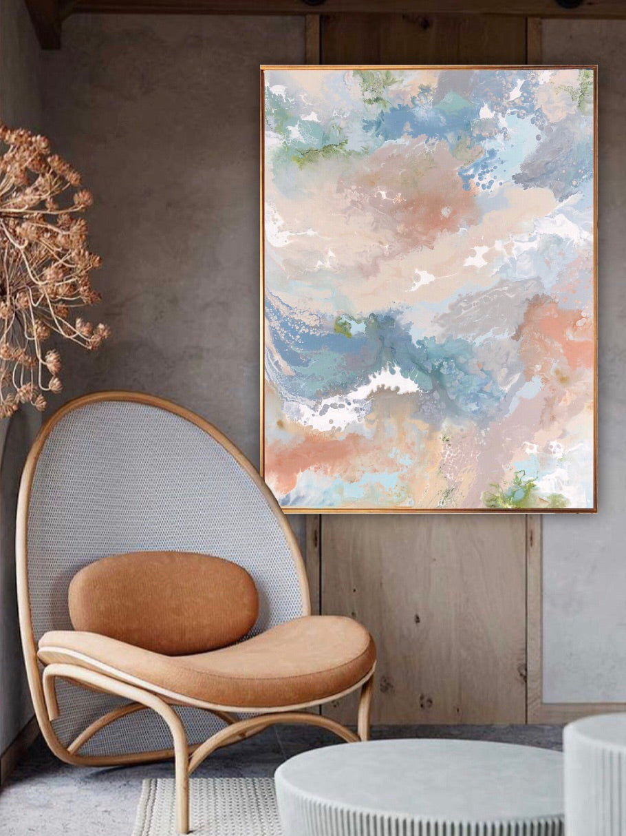 Abstract Painting