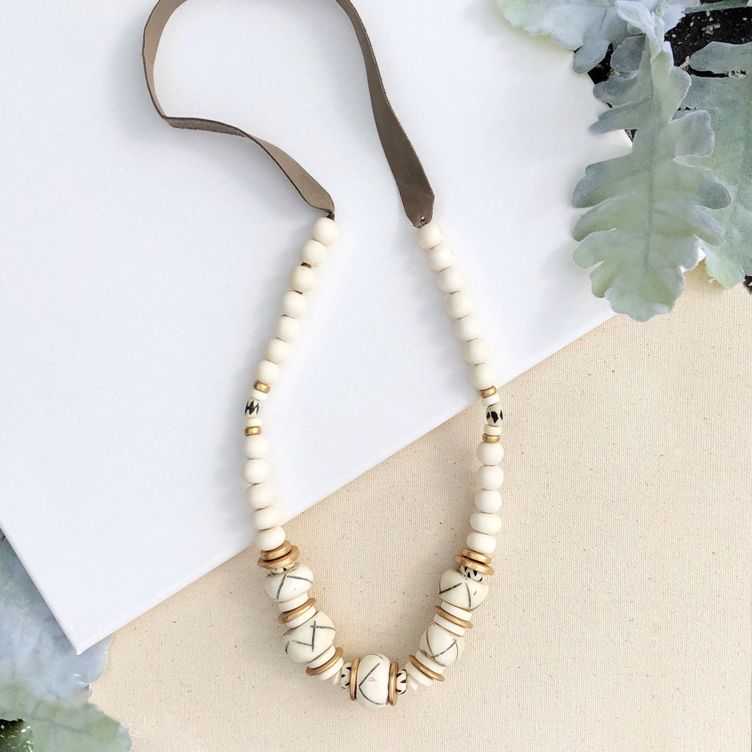 Hamrick Necklace