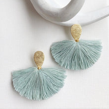 Boswell Earring