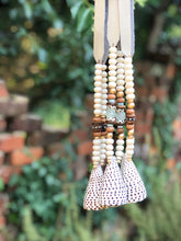 Leighton Shell Necklace