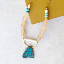 Rebecca Necklace