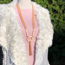 Katie necklace