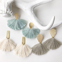 Bohem Earring
