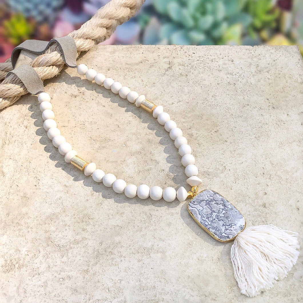 Eloise Necklace