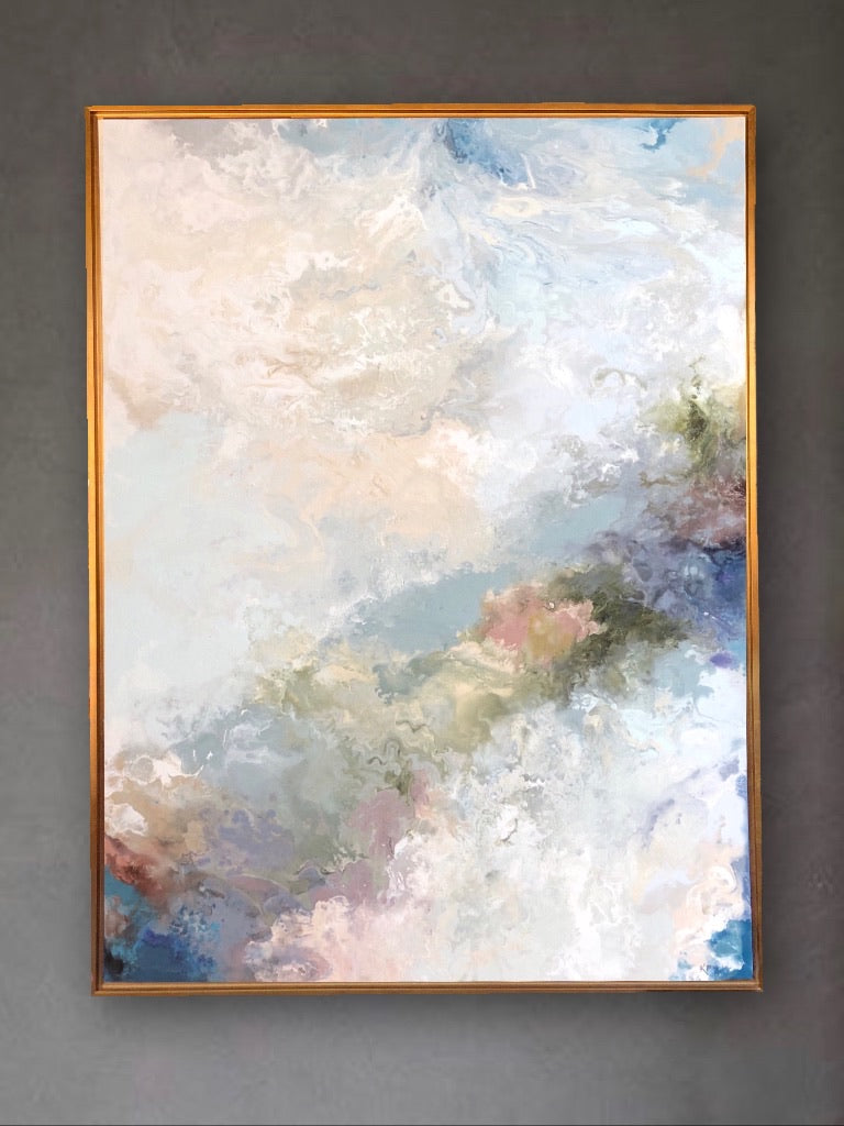 Fine Art Original Painting