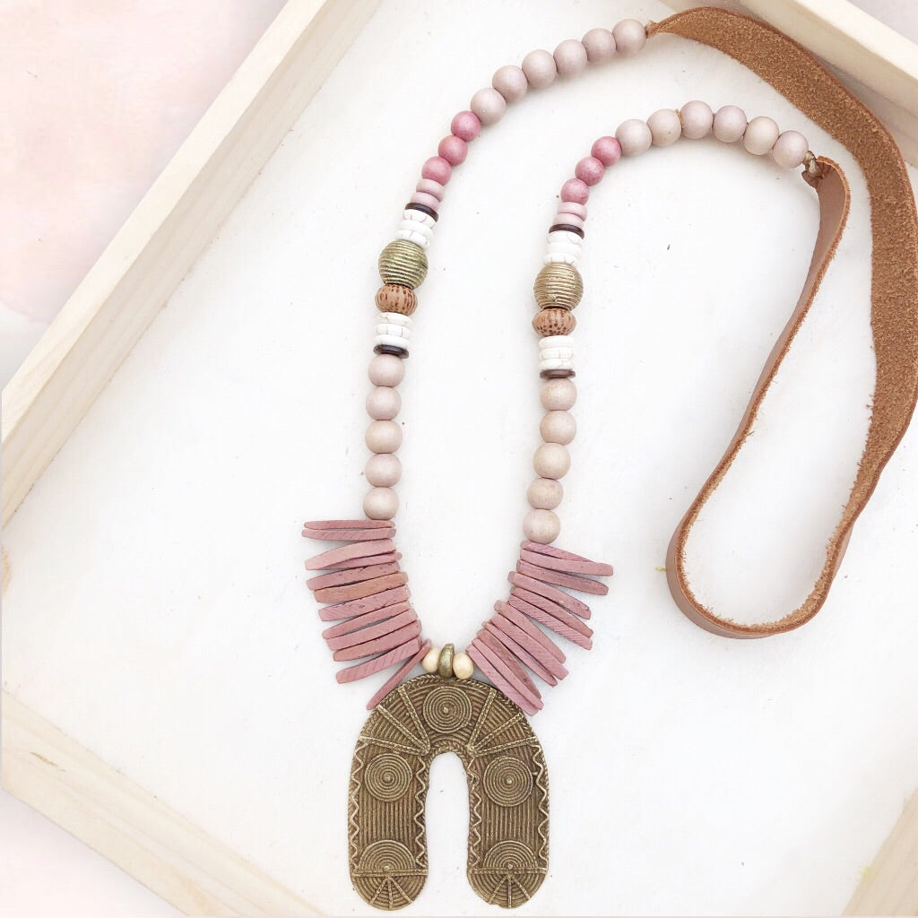 Cameran Necklace