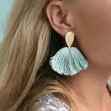 Boswell Earring