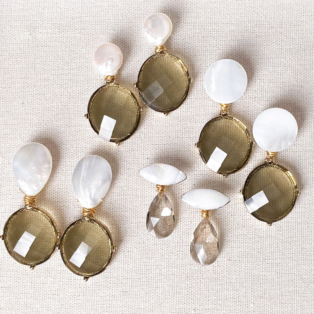 Emily Earring