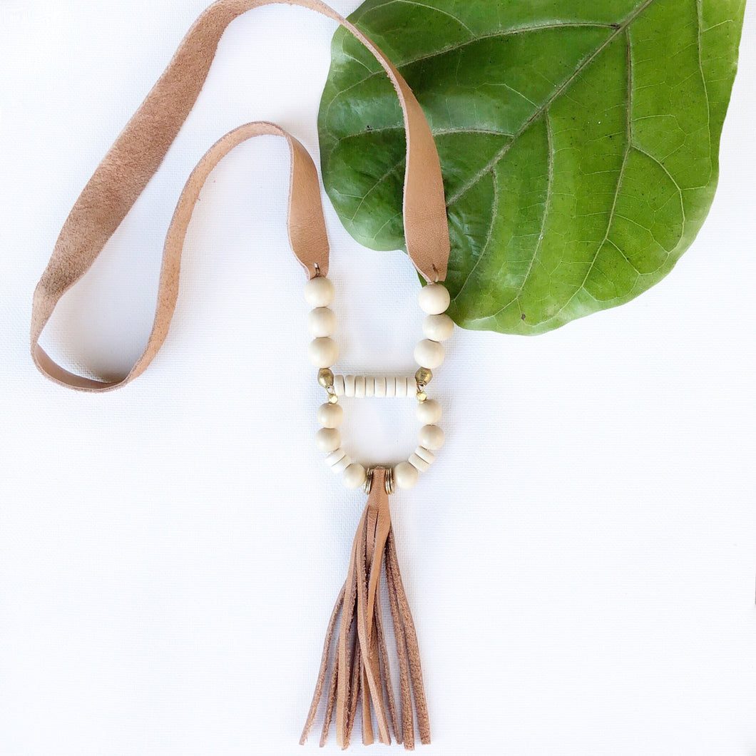 Katie necklace
