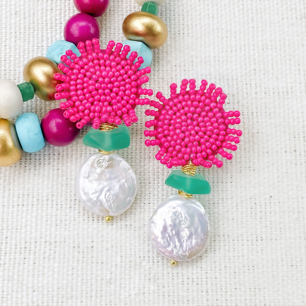 Cathy Earring