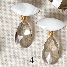 Emily Earring