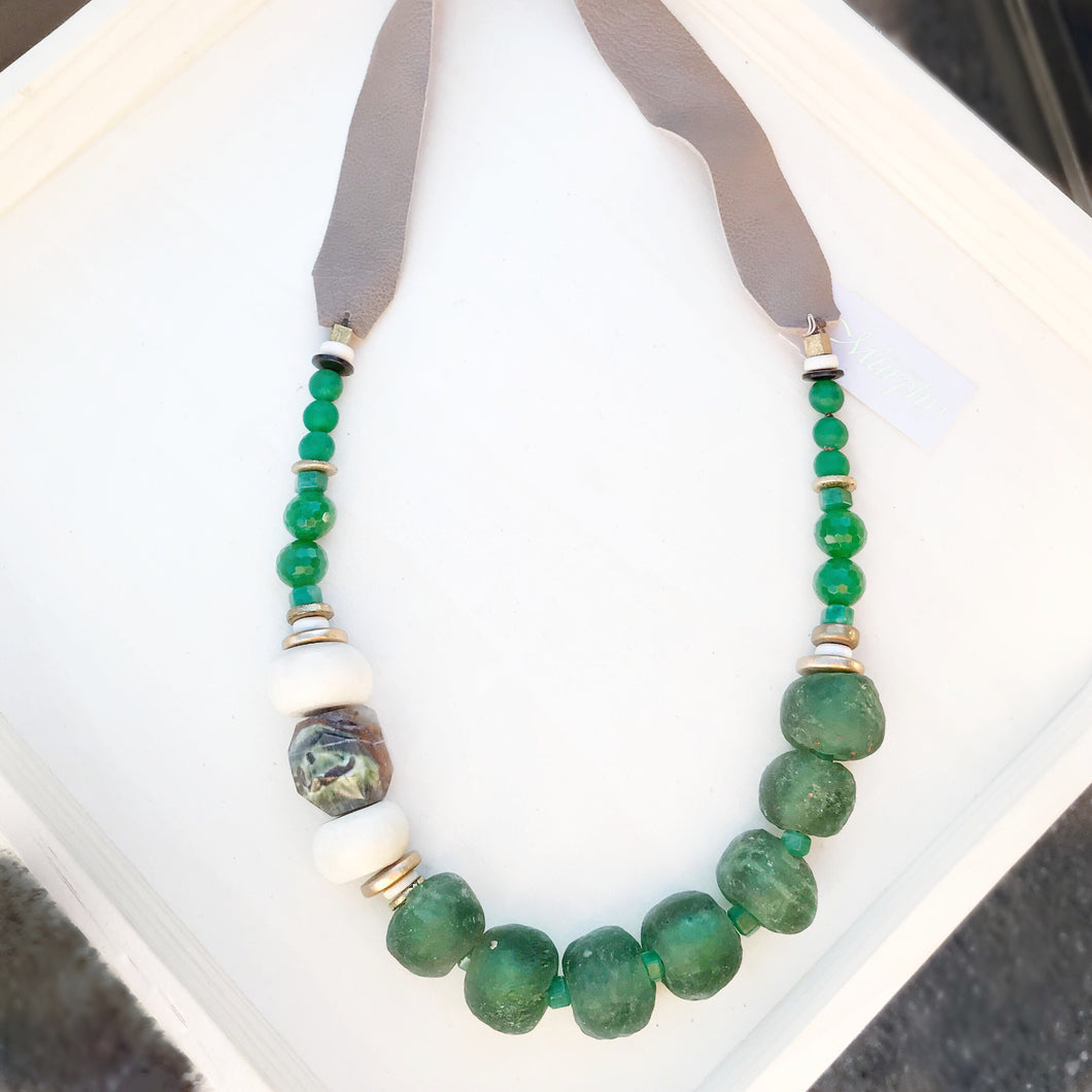 Evelyn Necklace