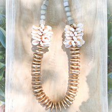 Blair Necklace