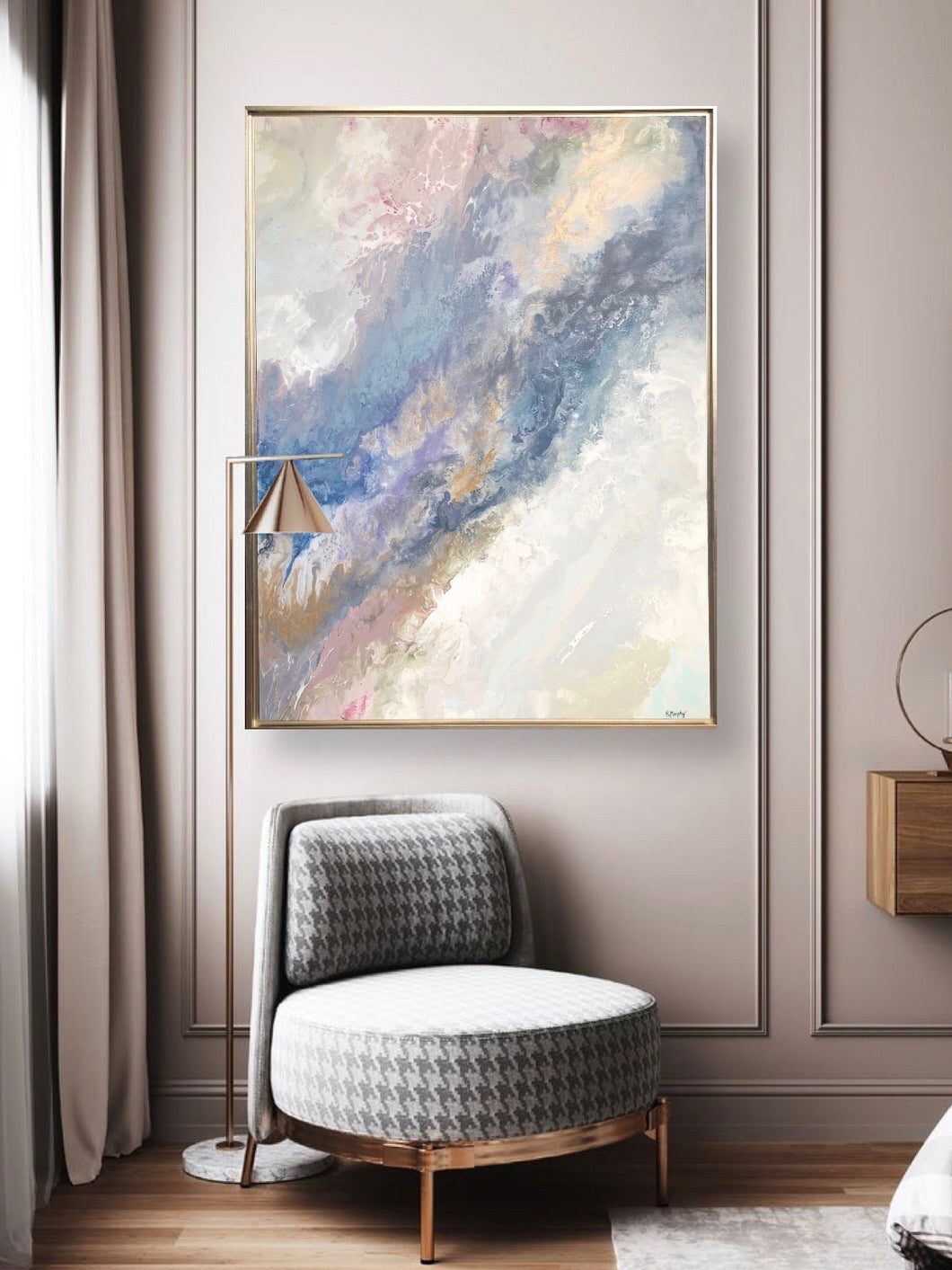 Art Original Painting