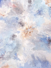 Soft Awaking original fine art painting