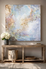 Gilded Grace original fine art painting