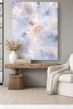 Soft Awaking original fine art painting