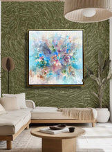 Spring Awakening original fine art painting