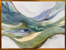 Evoke original fine art painting