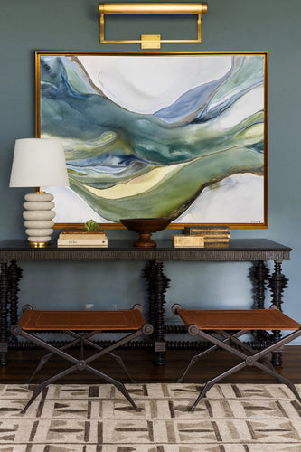 Evoke original fine art painting