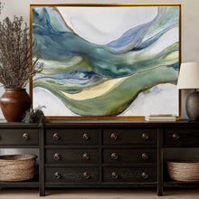Evoke original fine art painting