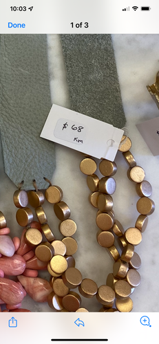 Schmit Arden invoice