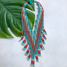 Native One Necklace