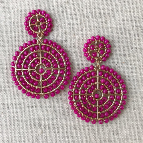 Piper earring