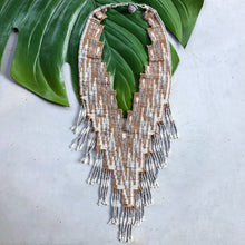 Native Two Necklace