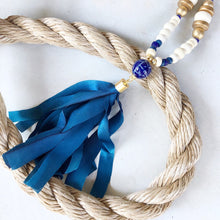 Melody tassel Necklace